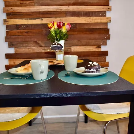 Appartamento Bed And Bike *