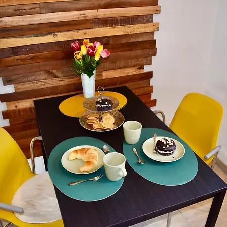 Bed And Bike 아파트 라이네