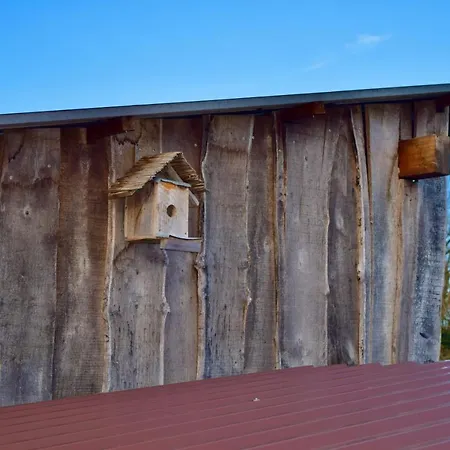 Bed And Bike 아파트 *