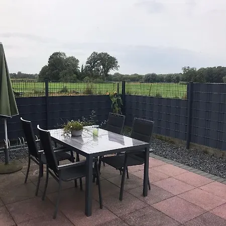 Bed And Bike 아파트 *