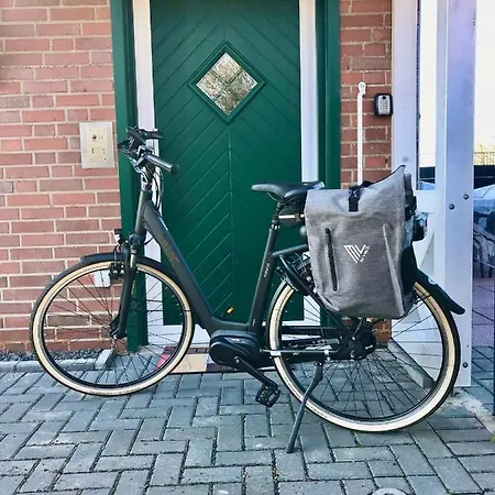 Bed And Bike * Rheine