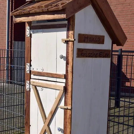 Bed And Bike Appartamento