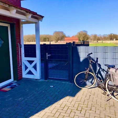 Bed And Bike * Rheine