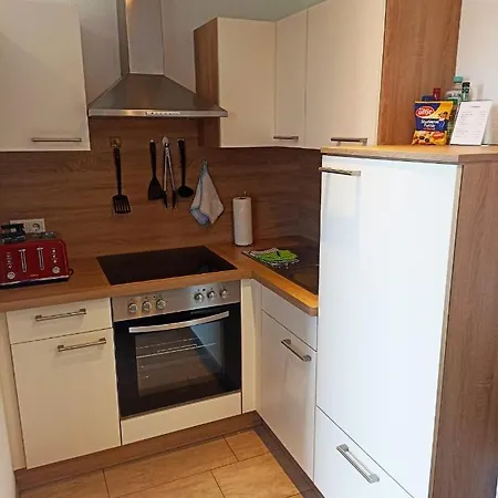 Bed And Bike 아파트