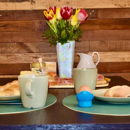 Bed And Bike Appartamento