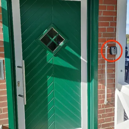 Bed And Bike Appartamento Rheine