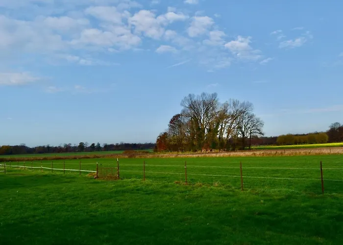 Bed And Bike * Rheine