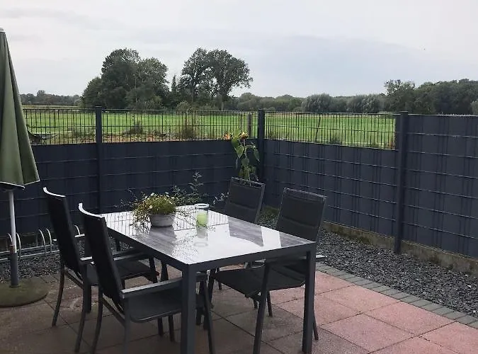 Bed And Bike Apartmán *