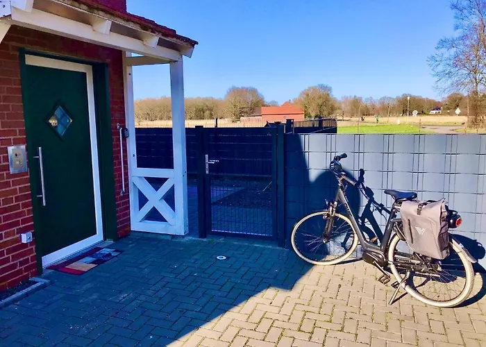 Bed And Bike * Rheine