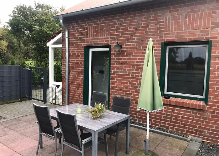 Bed And Bike * Rheine