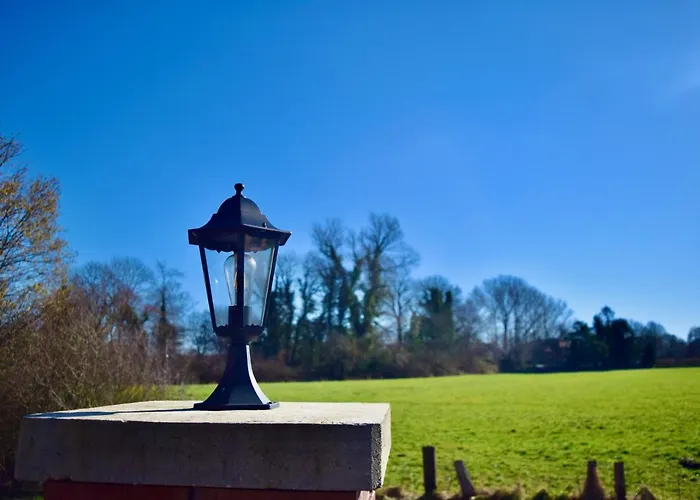 Bed And Bike Apartmán Rheine