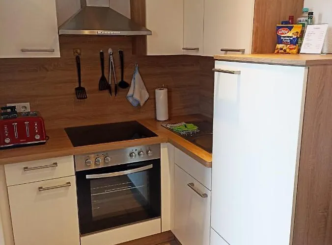 Bed And Bike Apartmán