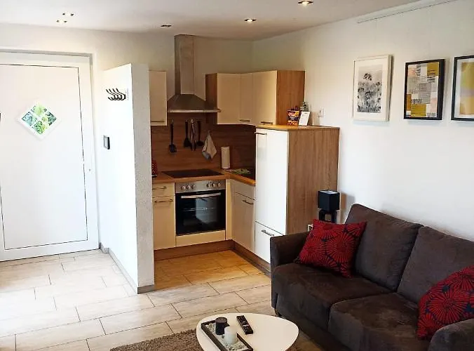 Bed And Bike Apartmán *