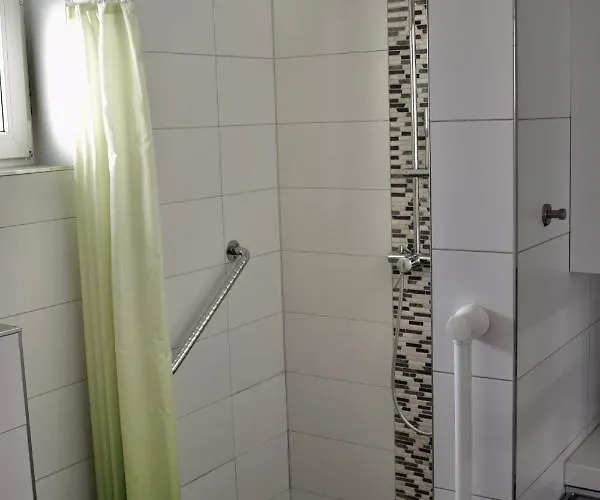 Apartmán Bed And Bike *