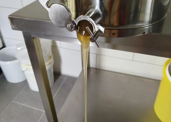 Bed And Bike Apartmán *